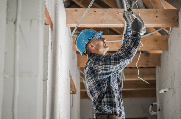 Best Emergency Electrical Repair  in North Miami Beach, FL