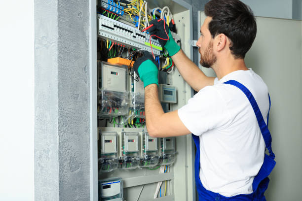 Best Electrical Troubleshooting Services  in North Miami Beach, FL