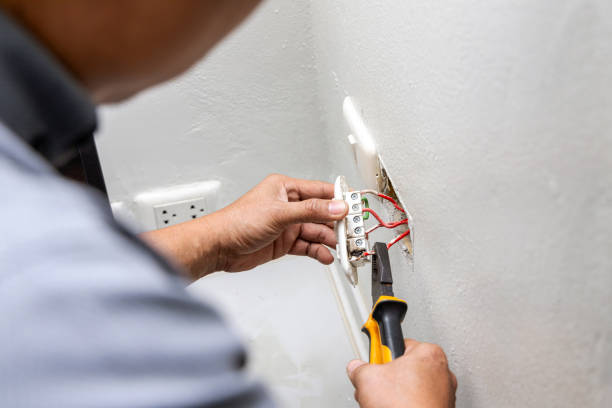Affordable Emergency Electrician in North Miami Beach, FL