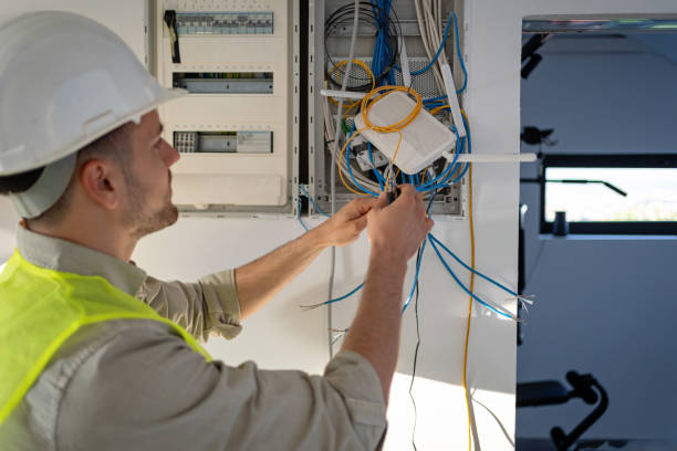 Best Electrical Installation Contractor  in North Miami Beach, FL