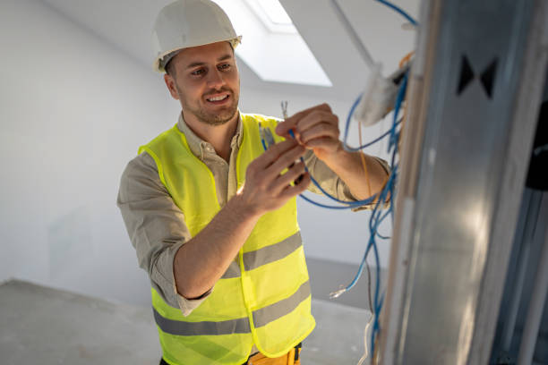 Best Electric Panel Repair  in North Miami Beach, FL